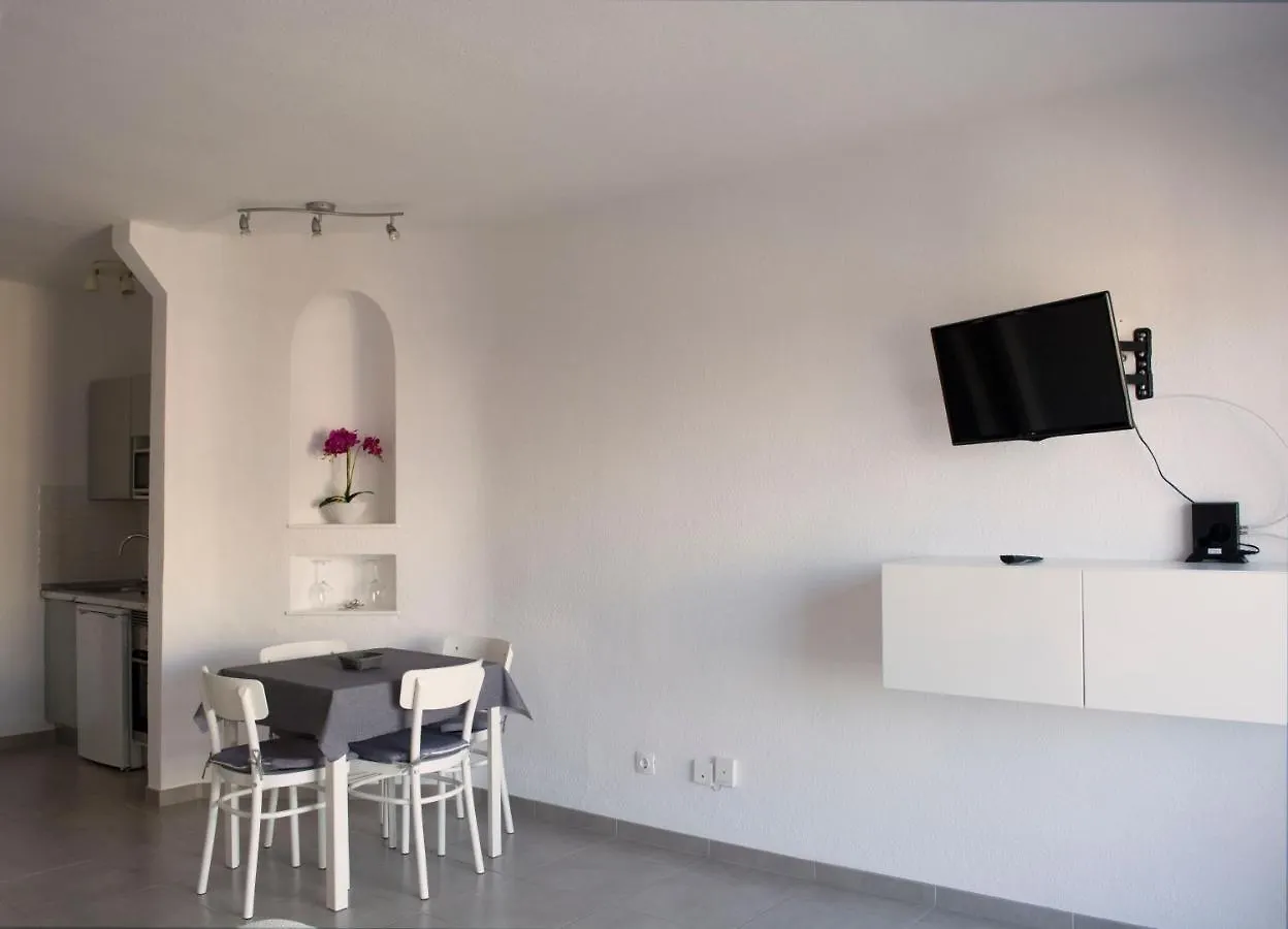 Cozy Studio Next To The Sea Costa Adeje  Apartment