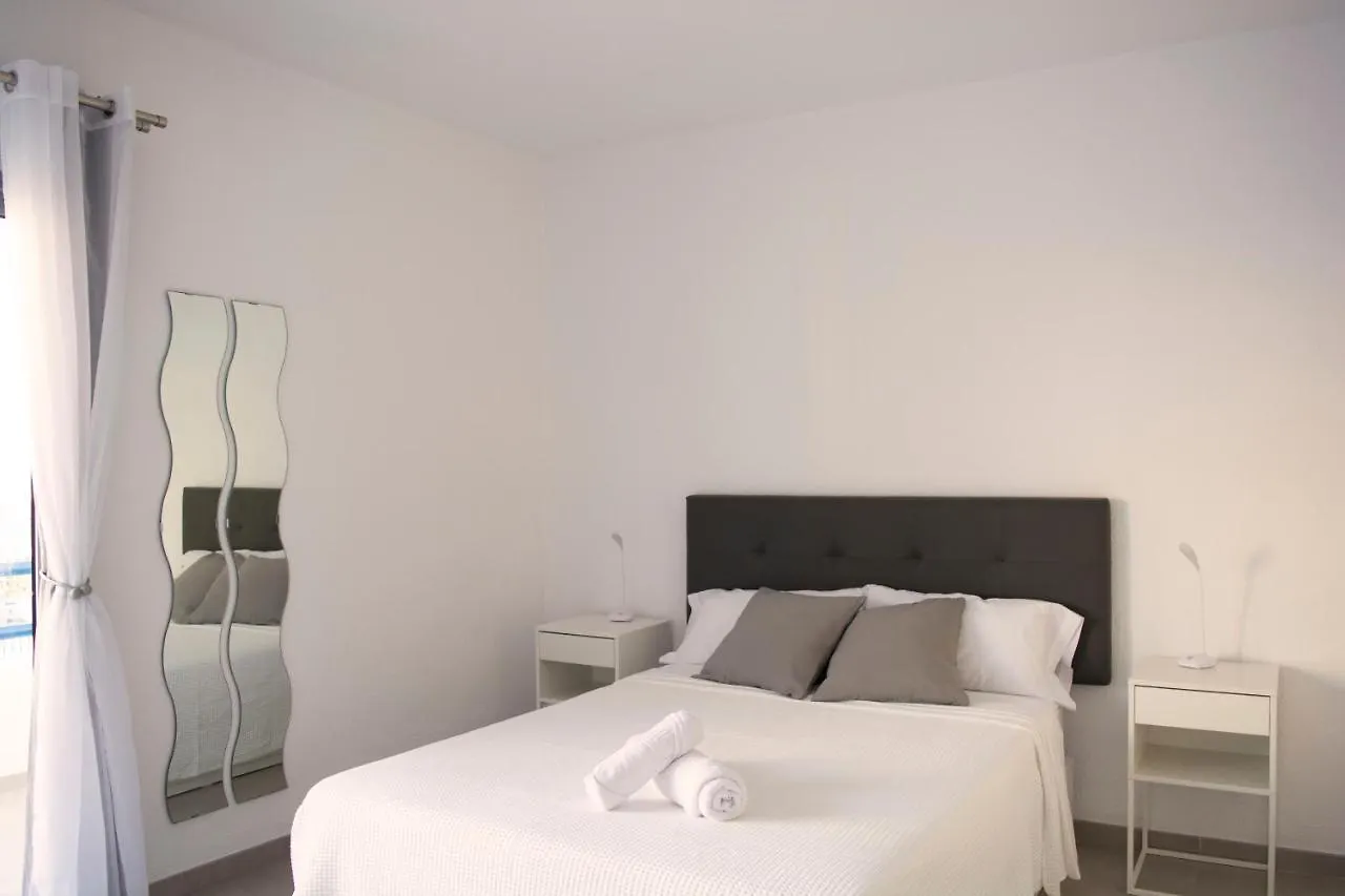 Cozy Studio Next To The Sea Costa Adeje  0*, Costa Adeje (Tenerife) Spain