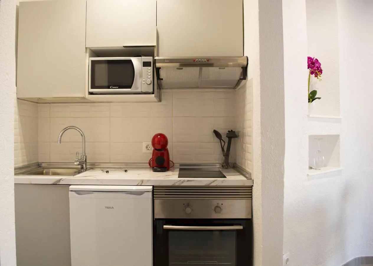 Cozy Studio Next To The Sea Costa Adeje  Apartment Costa Adeje (Tenerife)